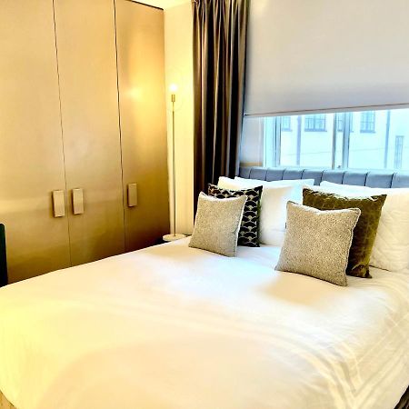 Apartament A Gem Next To Selfridges Londyn Zewnętrze zdjęcie
