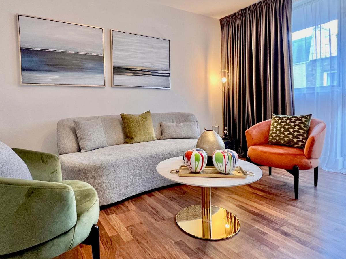 Apartament A Gem Next To Selfridges Londyn Zewnętrze zdjęcie