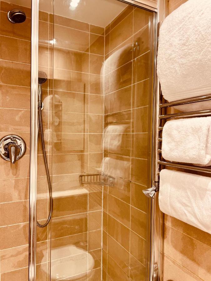 Apartament A Gem Next To Selfridges Londyn Zewnętrze zdjęcie